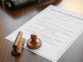 Certificate Apostille
